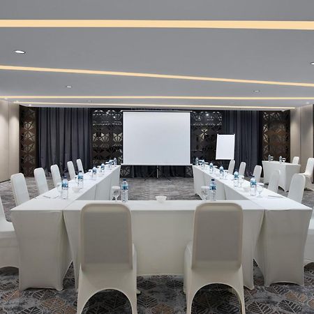 Hotel Santika Batam Dış mekan fotoğraf