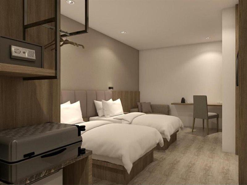 Hotel Santika Batam Dış mekan fotoğraf