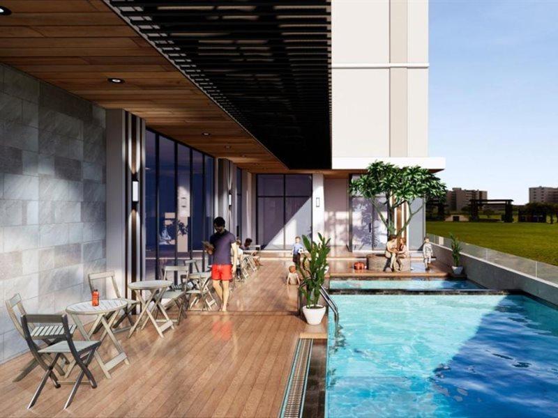 Hotel Santika Batam Dış mekan fotoğraf