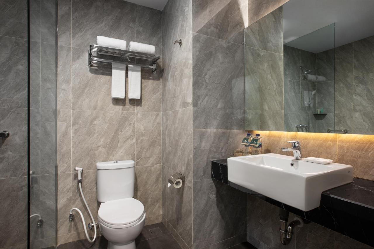 Hotel Santika Batam Dış mekan fotoğraf